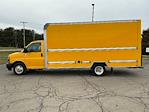 Used 2021 GMC Savana 3500 Box Van for sale #91618223 - photo 4