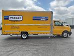 Used 2021 GMC Savana 3500 Box Van for sale #91618227 - photo 15