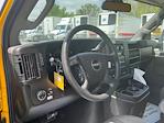 Used 2021 GMC Savana 3500 Box Van for sale #91618227 - photo 17