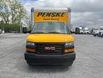 Used 2021 GMC Savana 3500 Box Van for sale #91618227 - photo 2