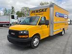 Used 2021 GMC Savana 3500 Box Van for sale #91618227 - photo 3