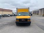 Used 2021 GMC Savana 3500 Box Van for sale #91618232 - photo 2