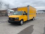 Used 2021 GMC Savana 3500 Box Van for sale #91618232 - photo 3