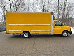 Used 2021 GMC Savana 3500 Box Van for sale #91618234 - photo 14