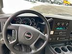 Used 2021 GMC Savana 3500 Box Van for sale #91618234 - photo 17