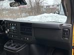 Used 2021 GMC Savana 3500 Box Van for sale #91618234 - photo 20