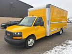 Used 2021 GMC Savana 3500 Box Van for sale #91618234 - photo 3