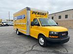 Used 2021 GMC Savana 3500 Box Van for sale #91618236 - photo 1