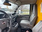 Used 2021 GMC Savana 3500 Box Van for sale #91618236 - photo 19