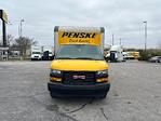 Used 2021 GMC Savana 3500 Box Van for sale #91618236 - photo 2