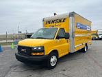 Used 2021 GMC Savana 3500 Box Van for sale #91618236 - photo 3