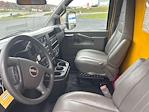 Used 2021 GMC Savana 3500 Box Van for sale #91618241 - photo 19