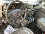Used 2021 GMC Savana 3500 Box Van for sale #91618245 - photo 17