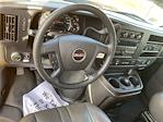 Used 2021 GMC Savana 3500 Box Van for sale #91618245 - photo 18