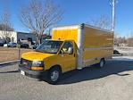 Used 2021 GMC Savana 3500 Box Van for sale #91618245 - photo 3