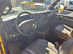 Used 2021 GMC Savana 3500 Box Van for sale #91618253 - photo 17