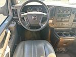 Used 2021 GMC Savana 3500 Box Van for sale #91618253 - photo 18