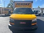 Used 2021 GMC Savana 3500 Box Van for sale #91618253 - photo 2