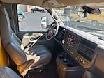 Used 2021 GMC Savana 3500 Box Van for sale #91618253 - photo 22