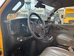 Used 2021 GMC Savana 3500 Box Van for sale #91618257 - photo 17