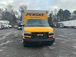 Used 2021 GMC Savana 3500 Box Van for sale #91618257 - photo 2