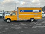 Used 2021 GMC Savana 3500 Box Van for sale #91618257 - photo 4
