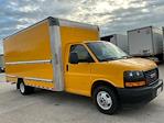 Used 2021 GMC Savana 3500 Box Van for sale #91618261 - photo 1
