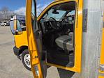 Used 2021 GMC Savana 3500 Box Van for sale #91618261 - photo 16