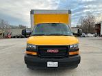 Used 2021 GMC Savana 3500 Box Van for sale #91618261 - photo 2