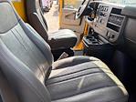 Used 2021 GMC Savana 3500 Box Van for sale #91618261 - photo 22