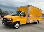 Used 2021 GMC Savana 3500 Box Van for sale #91618261 - photo 3
