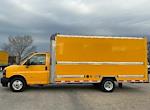 Used 2021 GMC Savana 3500 Box Van for sale #91618261 - photo 4