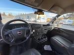 Used 2021 GMC Savana 3500 Box Van for sale #91618264 - photo 18