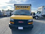 Used 2021 GMC Savana 3500 Box Van for sale #91618264 - photo 2