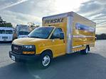 Used 2021 GMC Savana 3500 Box Van for sale #91618264 - photo 3