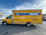 Used 2021 GMC Savana 3500 Box Van for sale #91618264 - photo 4