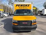 Used 2021 GMC Savana 3500 Box Van for sale #91618265 - photo 2