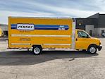 Used 2021 GMC Savana 3500 Morgan Truck Body Box Van for sale #91618281 - photo 15