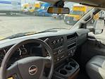 Used 2021 GMC Savana 3500 Morgan Truck Body Box Van for sale #91618281 - photo 17