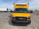 Used 2021 GMC Savana 3500 Morgan Truck Body Box Van for sale #91618281 - photo 2