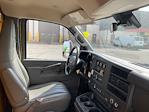 Used 2021 GMC Savana 3500 Morgan Truck Body Box Van for sale #91618281 - photo 22