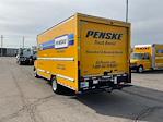 Used 2021 GMC Savana 3500 Morgan Truck Body Box Van for sale #91618281 - photo 6