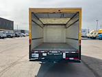 Used 2021 GMC Savana 3500 Morgan Truck Body Box Van for sale #91618281 - photo 8