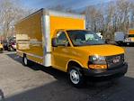 Used 2021 GMC Savana 3500 Box Van for sale #91618283 - photo 1