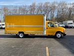 Used 2021 GMC Savana 3500 Box Van for sale #91618283 - photo 15