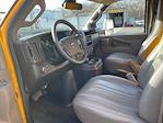 Used 2021 GMC Savana 3500 Box Van for sale #91618283 - photo 17