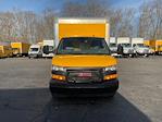 Used 2021 GMC Savana 3500 Box Van for sale #91618283 - photo 2