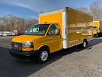 Used 2021 GMC Savana 3500 Box Van for sale #91618283 - photo 3