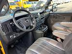 Used 2021 GMC Savana 3500 Box Van for sale #91618298 - photo 16