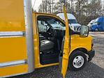 Used 2021 GMC Savana 3500 Box Van for sale #91618298 - photo 19